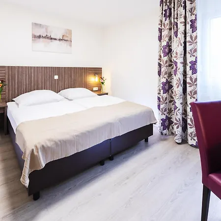 Altes Backhaus Πανσιόν 3*