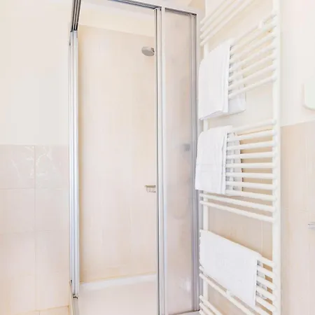 Altes Backhaus Guest house