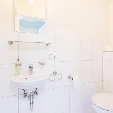 Guest house Altes Backhaus *