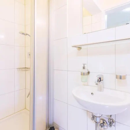 Guest house Altes Backhaus Herzogenaurach
