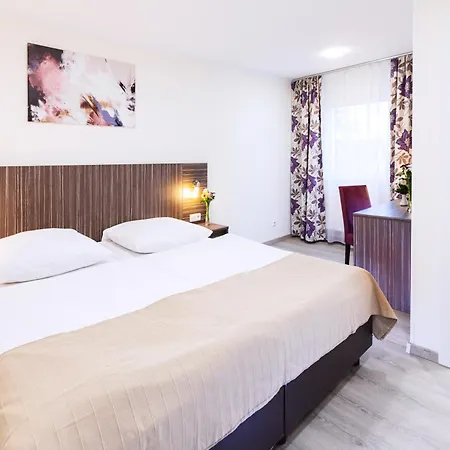 Altes Backhaus Guest house