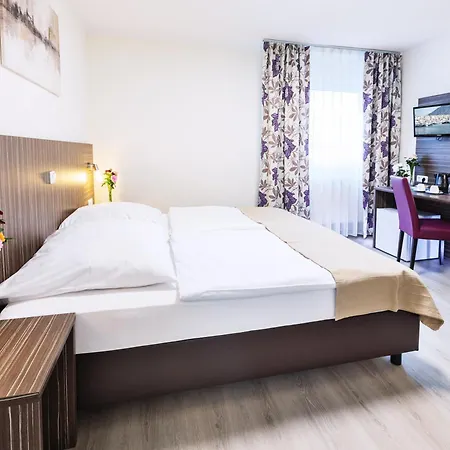 Guest house Altes Backhaus