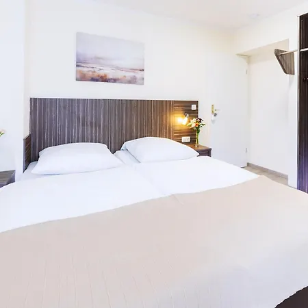 Altes Backhaus Guest house *