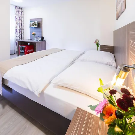 Altes Backhaus Guest house Herzogenaurach