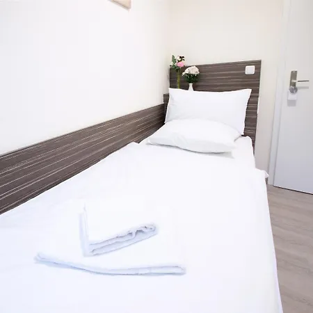 Guest house Altes Backhaus Herzogenaurach