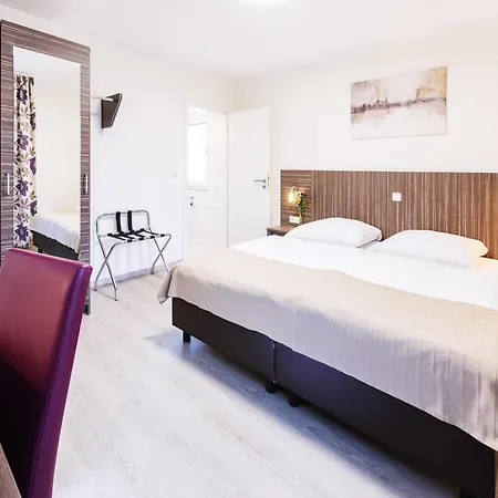 Altes Backhaus Guest house