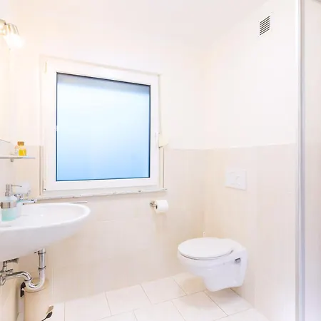 Guest house Altes Backhaus Herzogenaurach