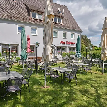 Altes Backhaus * Herzogenaurach