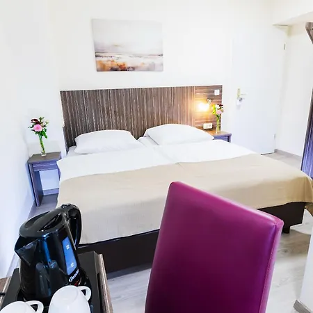 Altes Backhaus 3* Herzogenaurach