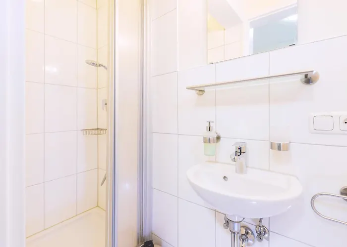 Altes Backhaus 3* هيرتسوجيناوراخ