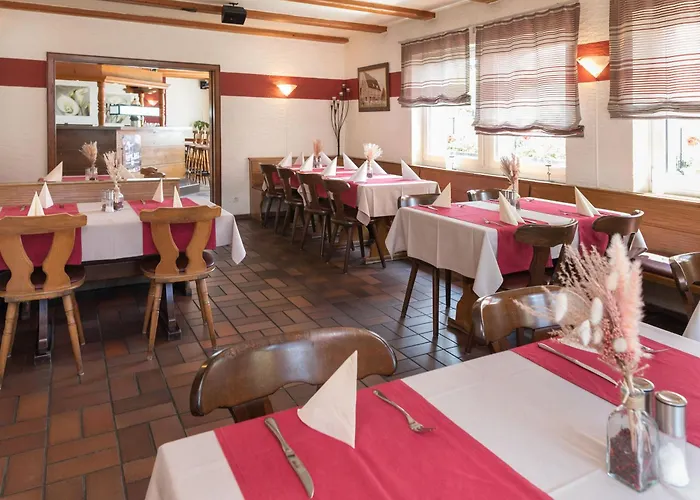 Altes Backhaus 3* هيرتسوجيناوراخ